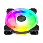 Cooler Master MasterFan MF120 S3 ARGB Cabinet Fan (Single Pack)