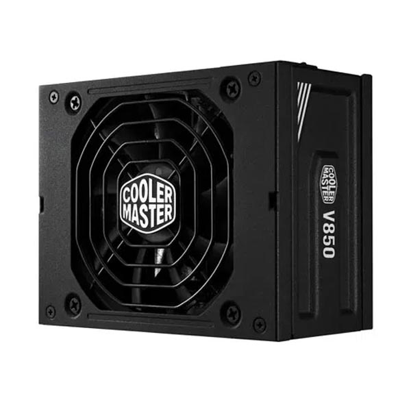 Cooler Master V SFX Gold 850 Watt ATX 3.1 SMPS