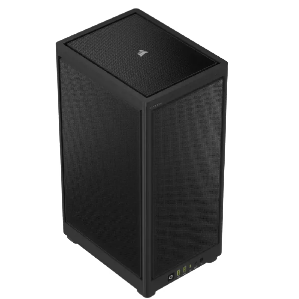 Corsair 2000D Airflow Mini ITX PC Cabinet