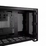 Corsair 2500D Airflow M-ATX Mid-Tower Cabinet (Black)