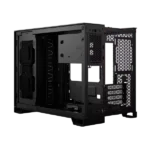 Corsair 2500D Airflow M-ATX Mid-Tower Cabinet (Black)