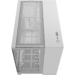 Corsair 2500X Airflow (M-ATX) Mid-Tower Cabinet (White)