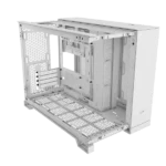 Corsair 2500X Airflow (M-ATX) Mid-Tower Cabinet (White)