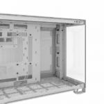 Corsair 2500X Airflow (M-ATX) Mid-Tower Cabinet (White)