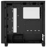 Corsair 3000D Airflow Mid-Tower ATX Cabinet (Black)