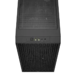 Corsair 3000D Airflow Mid-Tower ATX Cabinet (Black)