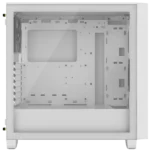 Corsair 3000D Airflow SI Edition ATX Mid Tower Cabinet (White)