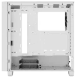 Corsair 3000D Airflow SI Edition ATX Mid Tower Cabinet (White)