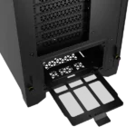 Corsair 3000D RGB Airflow Mid-Tower ATX Cabinet (Black)