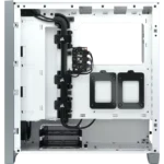 Corsair 4000X RGB Cabinet (White)