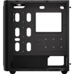 Corsair 480T RGB Airflow ATX Mid Tower Cabinet (Black)