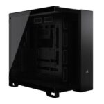 Corsair 6500X ATX Mid Tower Cabinet (Black)