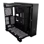 Corsair 6500X ATX Mid Tower Cabinet (Black)