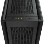 Corsair 7000D Airflow Cabinet (Black)