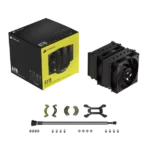 Corsair A115 Twin Tower 140mm CPU Air Cooler