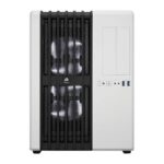 Corsair Air 540 E-ATX Mid Tower Cabinet (Arctic White)