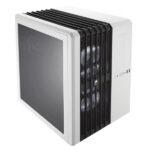 Corsair Air 540 E-ATX Mid Tower Cabinet (Arctic White)