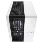 Corsair Air 540 E-ATX Mid Tower Cabinet (Arctic White)