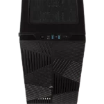 Corsair Carbide 275R MidTower ATX Gaming Case Tempered Glass (Black)