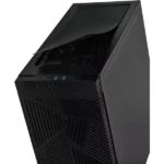 Corsair Carbide 275R MidTower ATX Gaming Case Tempered Glass (Black)