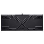 Corsair K70 RGB MK.2 Mechanical Gaming Keyboard (Cherry MX Blue – Black)