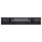 Corsair K70 RGB MK.2 Mechanical Gaming Keyboard (Cherry MX Blue – Black)