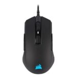 Corsair M55 RGB PRO Ambidextrous Multi-Grip Gaming Mouse