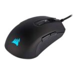 Corsair M55 RGB PRO Ambidextrous Multi-Grip Gaming Mouse