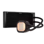 Corsair Nautilus 240 RS ARGB 240mm CPU Liquid Cooler
