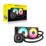 Corsair Nautilus 240 RS ARGB 240mm CPU Liquid Cooler