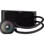 Corsair Nautilus 240 RS ARGB 240mm CPU Liquid Cooler