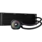 Corsair Nautilus 360 RS ARGB Liquid CPU Cooler