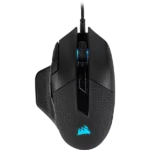 Corsair Nightsword RGB Tunable Gaming Mouse