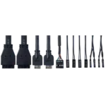 Corsair Obsidian 1000D E-ATX Full Tower Cabinet