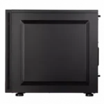 Corsair Spec-05 RED LED Mid-Tower Gaming Case (Black)