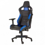 Corsair T1 RACE 2018 (Black/Blue)