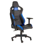 Corsair T1 RACE 2018 (Black/Blue)