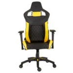 Corsair T1 RACE 2018 Gaming Chair (Black/Yellow)