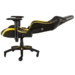 Corsair T1 RACE 2018 Gaming Chair (Black/Yellow)