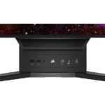 Corsair Xeneon Flex 45″ WQHD 240hz 1440p HDR Gaming Monitor