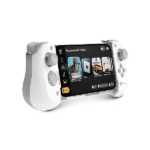 Elgato SCUF NOMAD Wireless Mobile Gaming Controller (White)