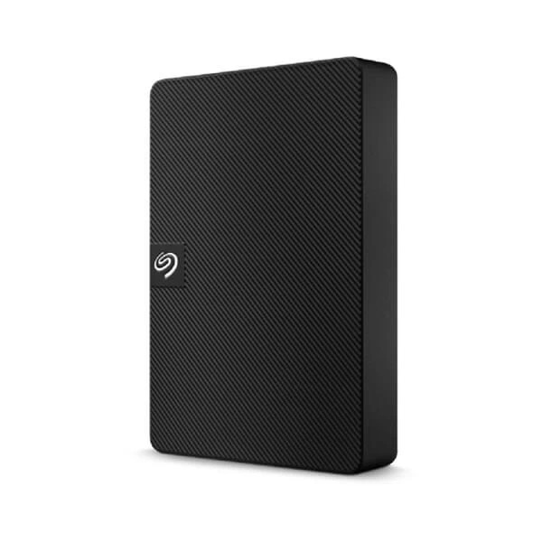 Seagate Expansion 2TB External HDD – USB 3.0 for Windows and Mac with 3 yr Data Recovery Services, Portable Hard Drive