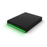 Seagate Game Drive for Xbox 4TB External Hard Drive Portable HDD