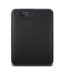 Western Digital Elements 6TB External HDD (Black)