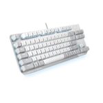 Asus Rog Strix Scope NX TKL Moonlight White Gaming Keyboard