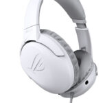 Asus ROG Strix Go Core Moonlight White Gaming Headset