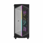 Corsair 470T RGB Cabinet (Black)