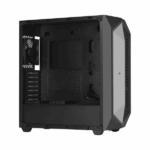 Corsair 470T RGB Cabinet (Black)