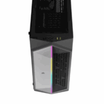Corsair 470T RGB Cabinet (Black)