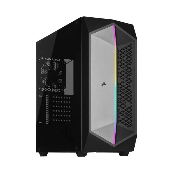 Corsair 470T RGB Cabinet (Black)